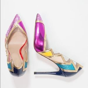 Aldo Mirasa Pumps